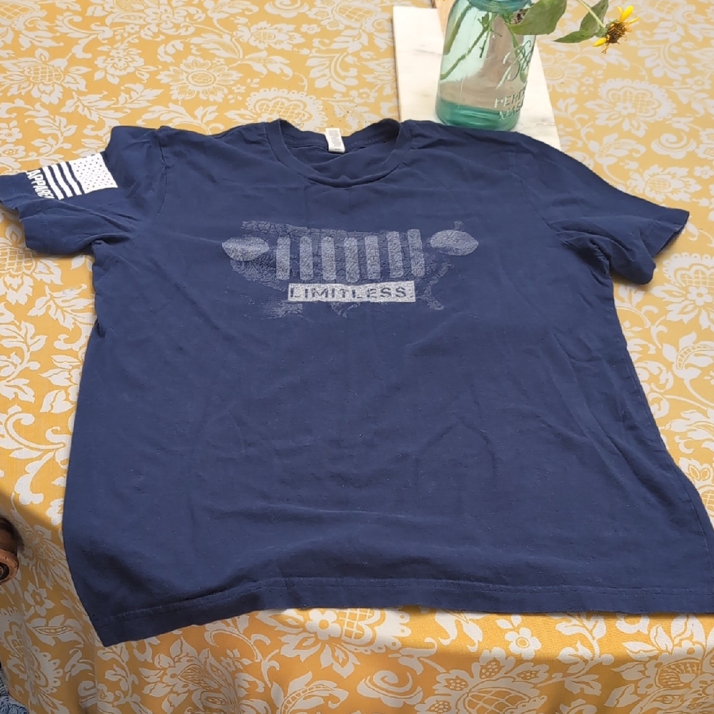 NineLine Shirt